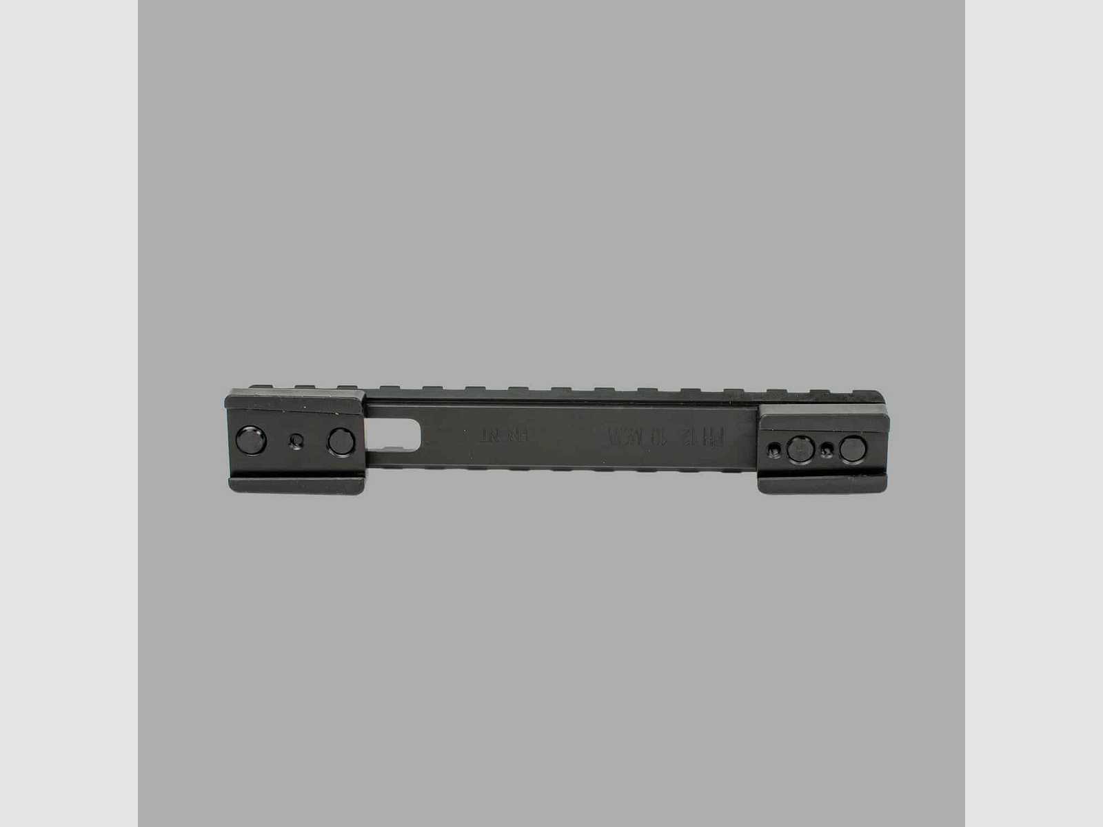Picatinny Rail SAKO 85 L/XL