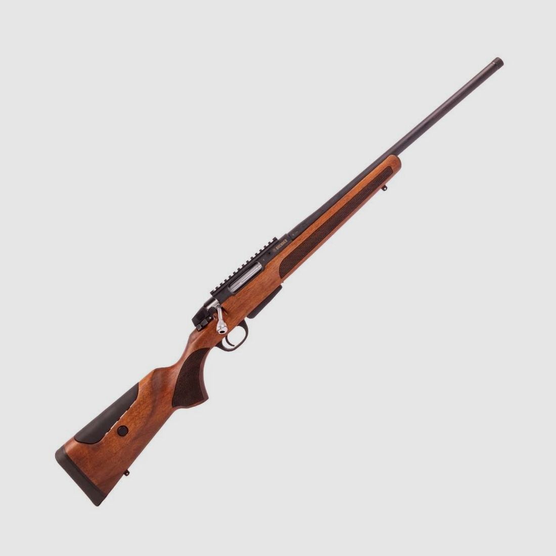 Brenner BR20 Sondermodell