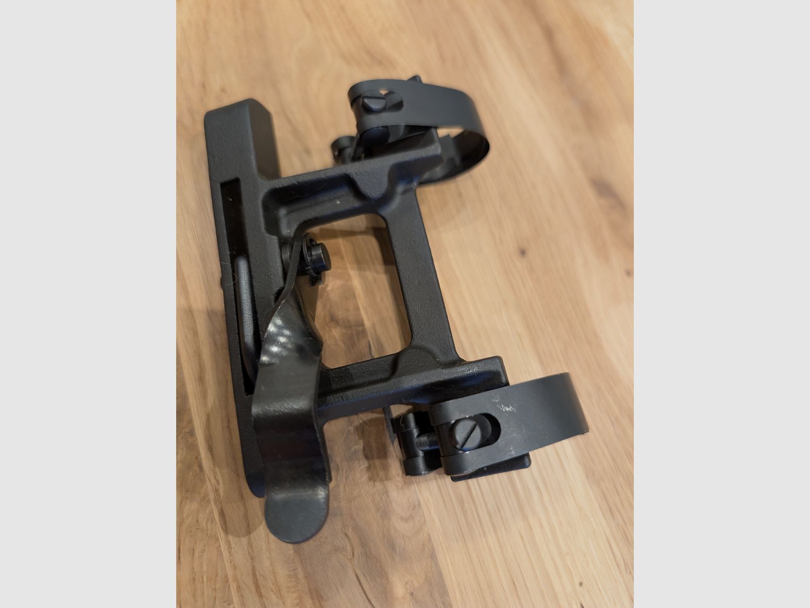 STG 44 rail de visée ZF 4 support de lunette