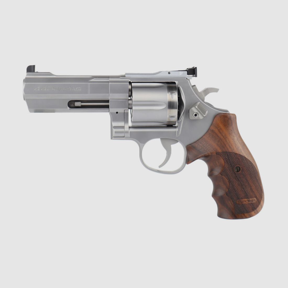 Spohr N670 Standard 4.0 .44 Mag., Bild 3 von 10