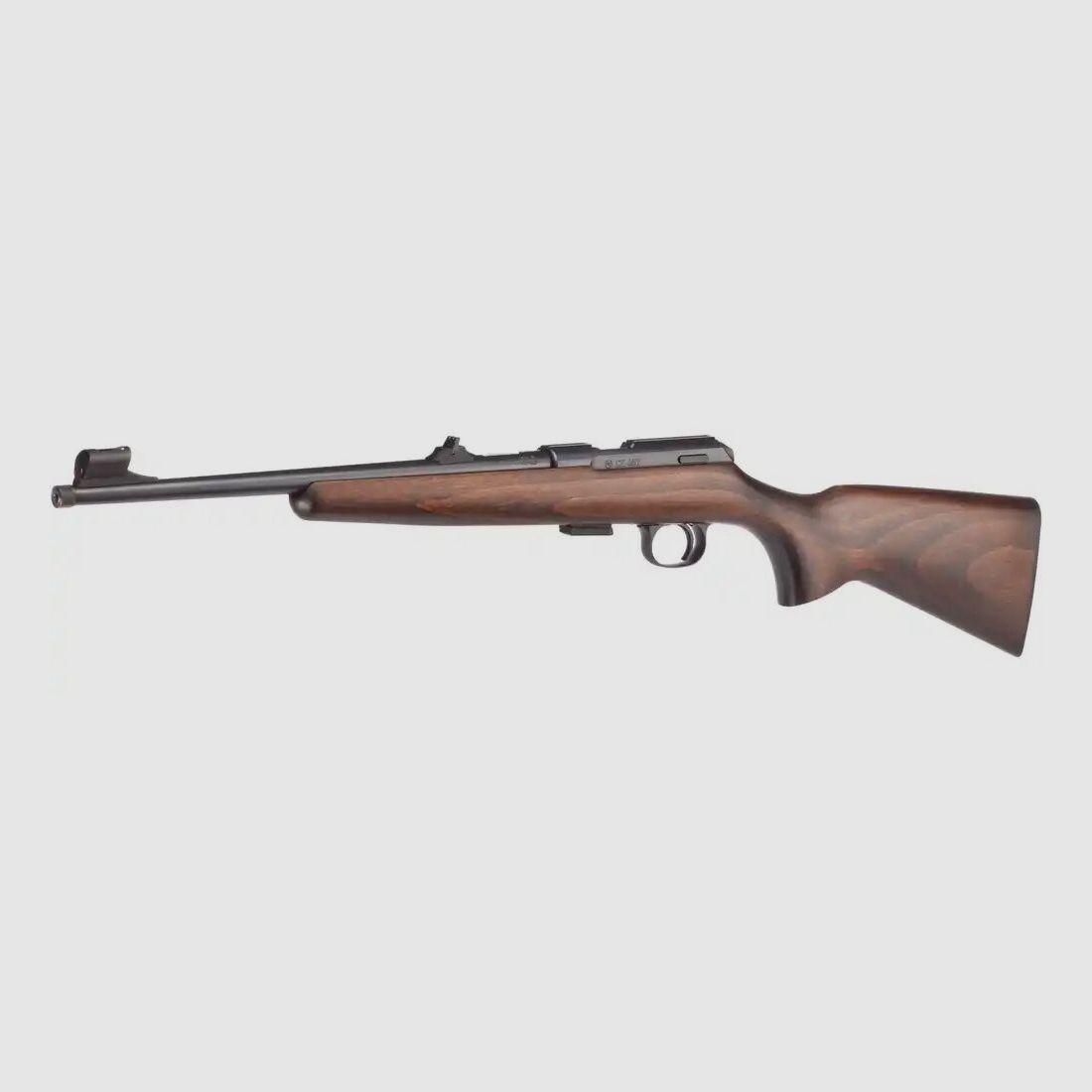 Czech Arms KK repeating rifle CZ457 Scout - .22 long rifle