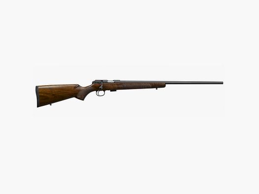 CZ 457 AMERICAN .22Lr