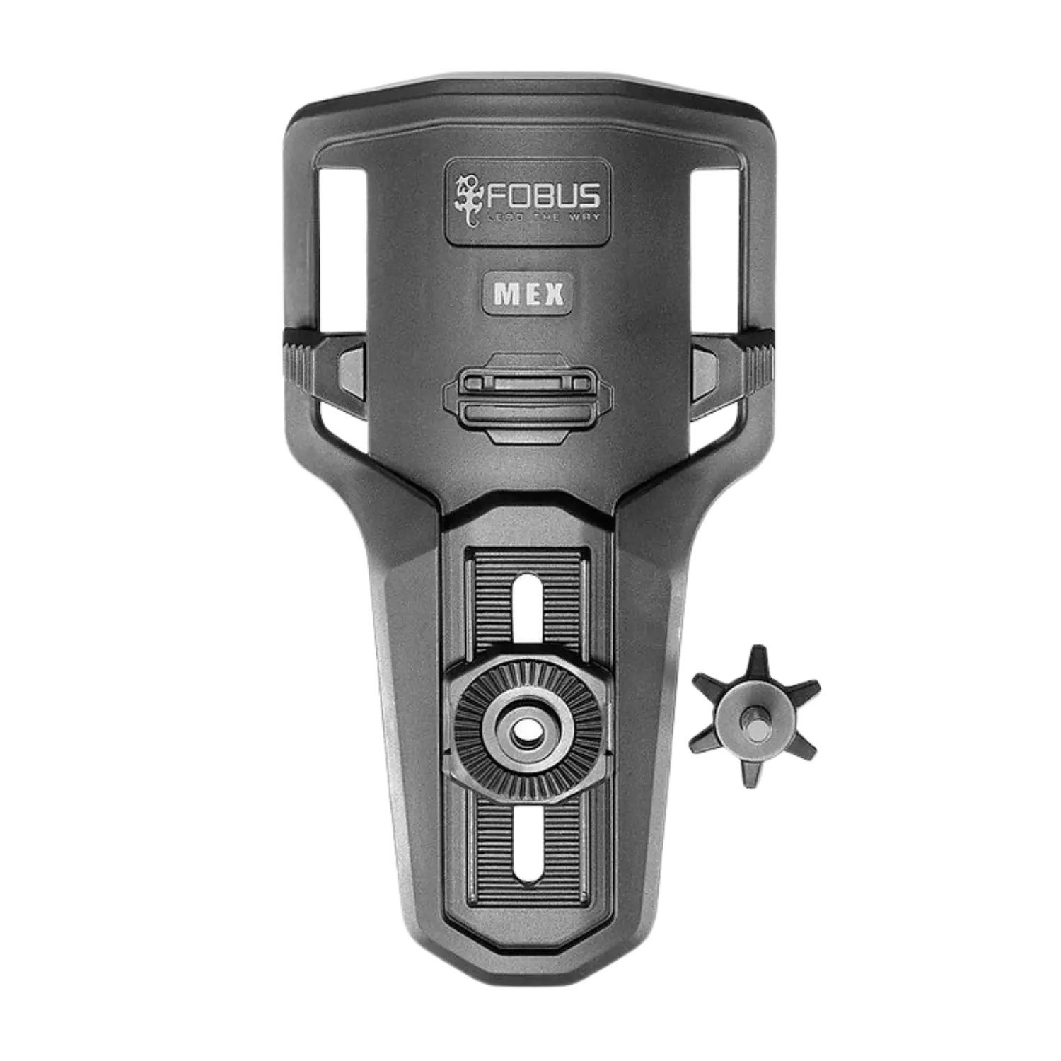 Fobus Paddle Holster 320C ND RT, immagine 2 di 3