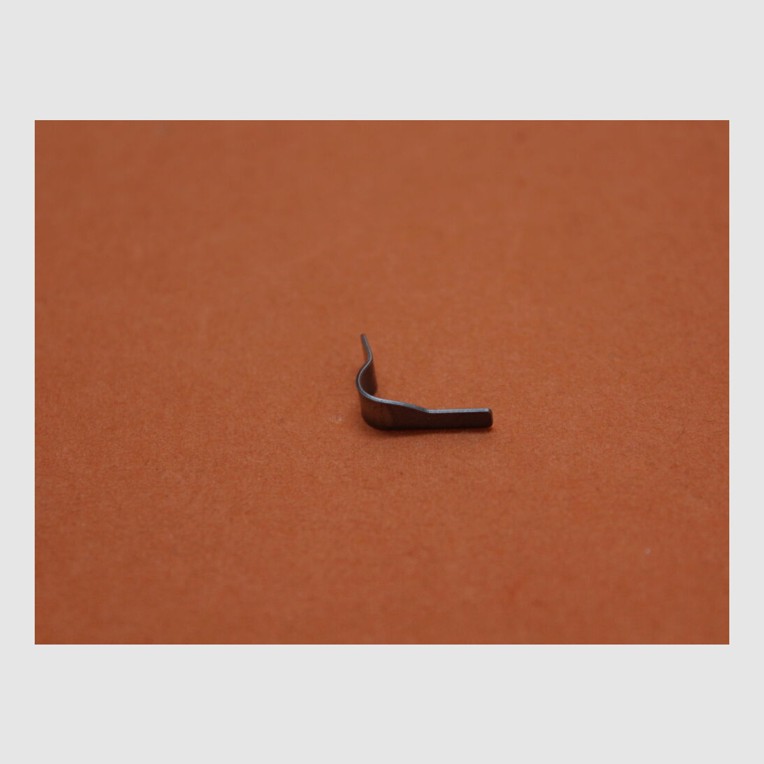 SIG Sauer SIG Sauer X-LINE guide plate for trigger resistance