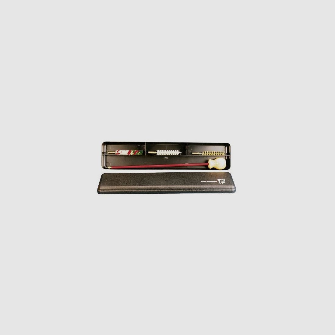Putz-Set für Kurzwaffen Kaliber 4,5mm