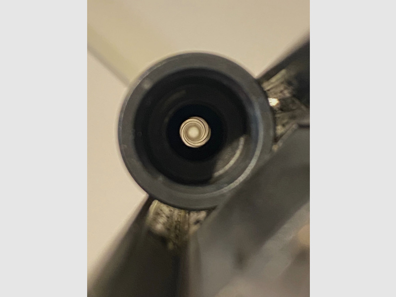 Blaser R93 UIT Einzellader Matchbüchse im Kaliber .308 Win