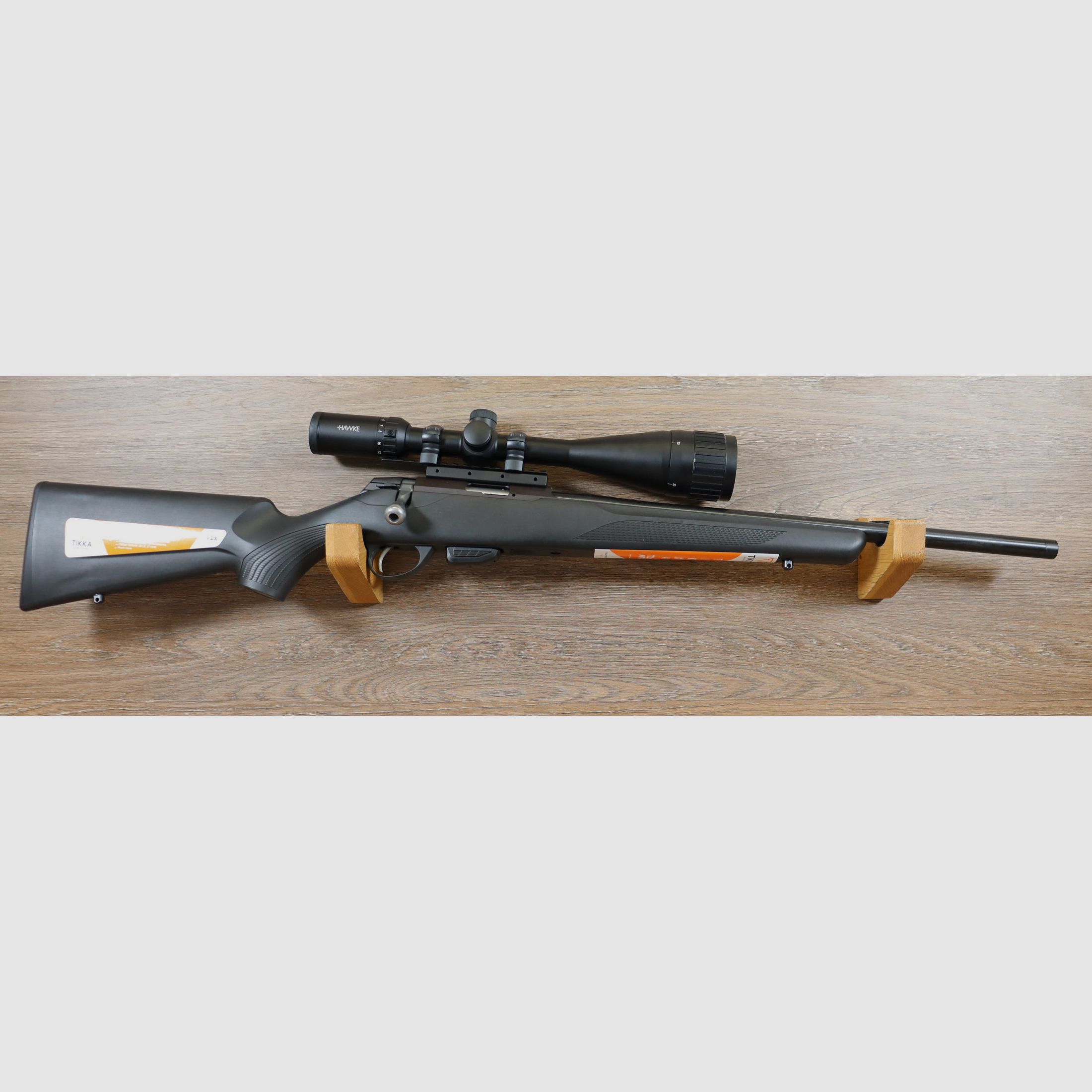 T1X Synthetic 17HMR + Zielfernrohr, Bild 1 von 2