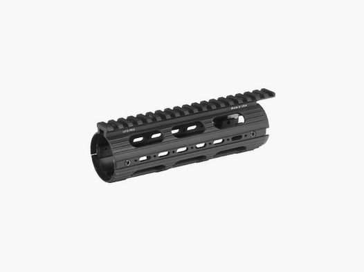 Handguard M4/AR-15 Super Slim Carbine