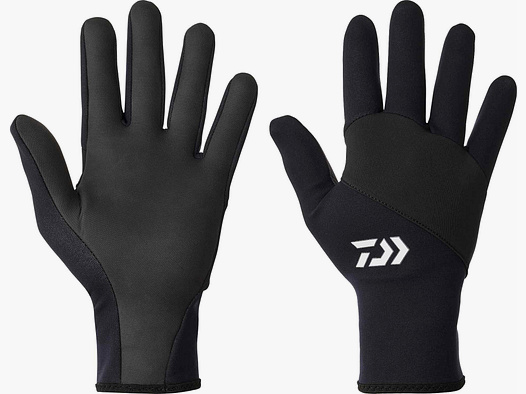 Daiwa Titaniuma Gloves M