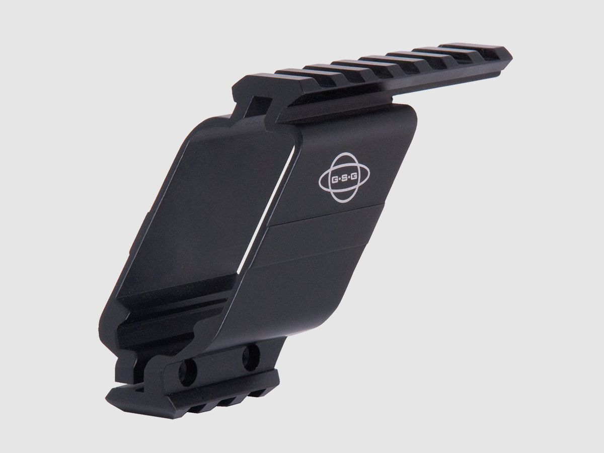 GSG 1911 Brückenmontage Picatinny