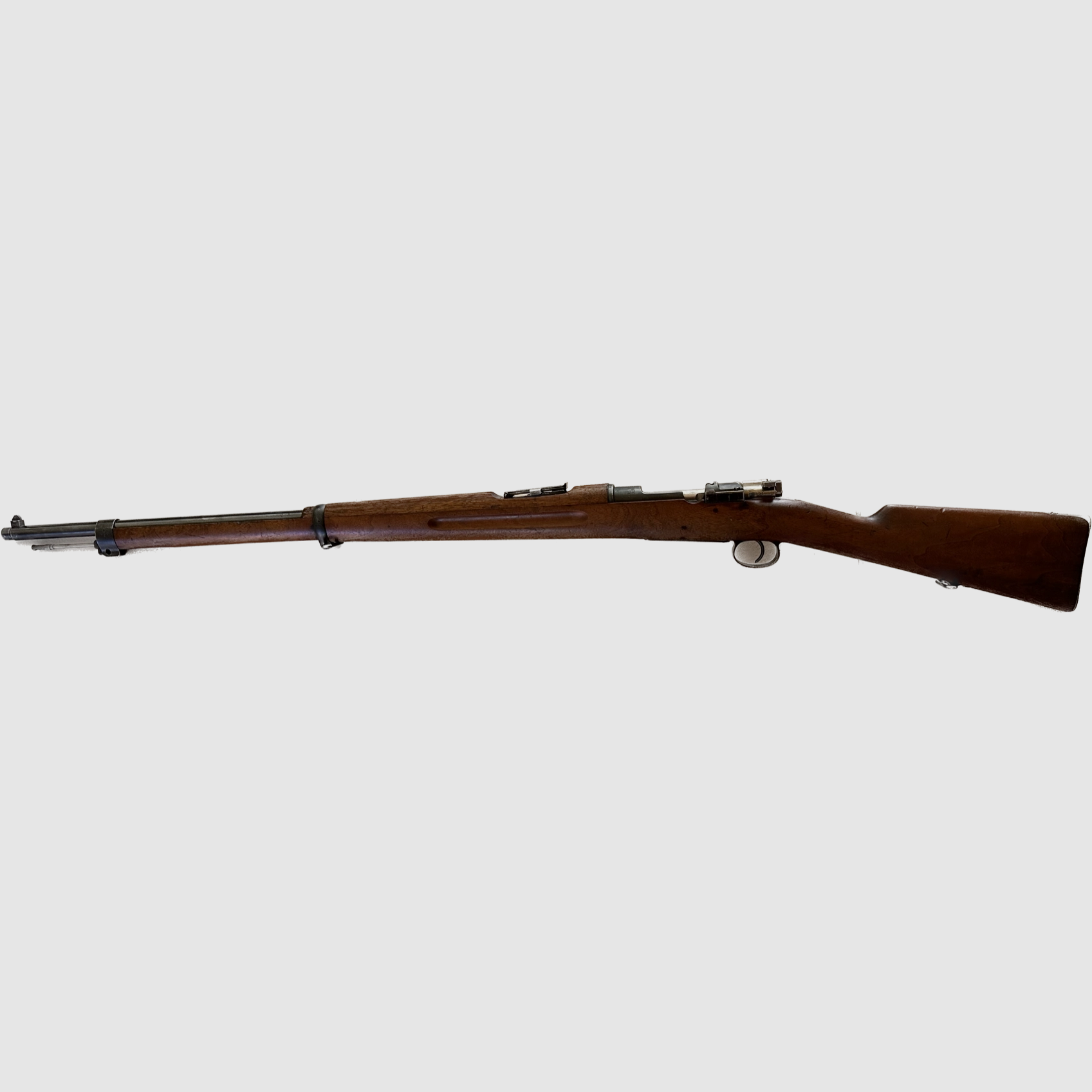 Carl Gustafs M96 Kal. 6,5×55 von 1906, Bild 1 von 6