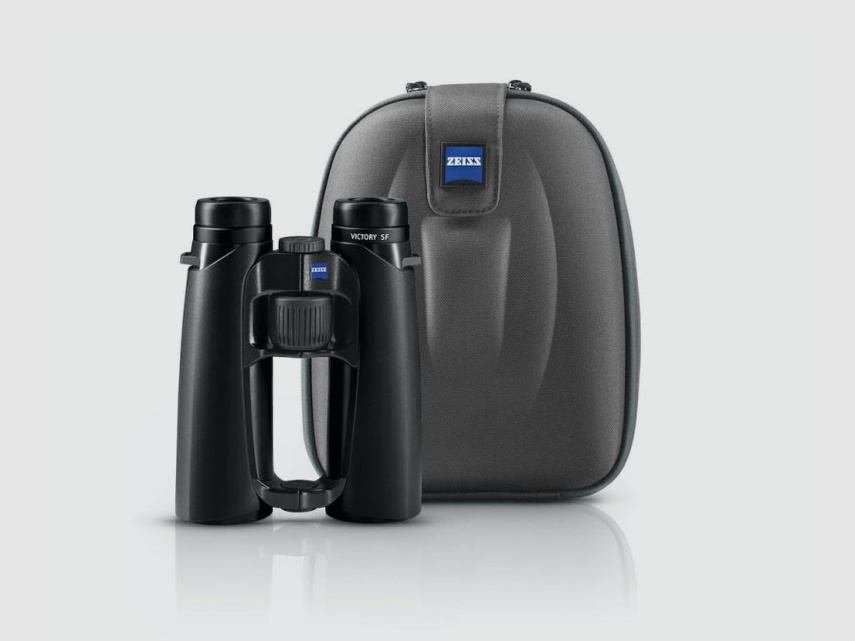 Lornetka ZEISS Victory SF 8x42