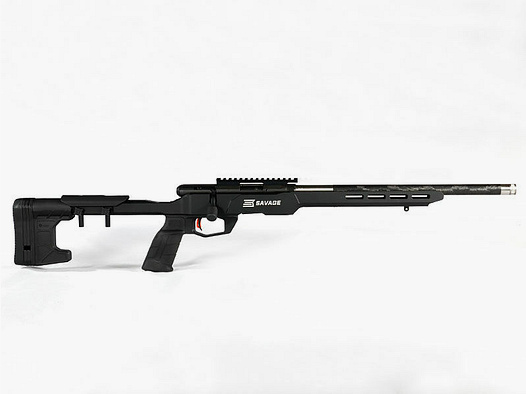 SAVAGE B22 Precision LITE