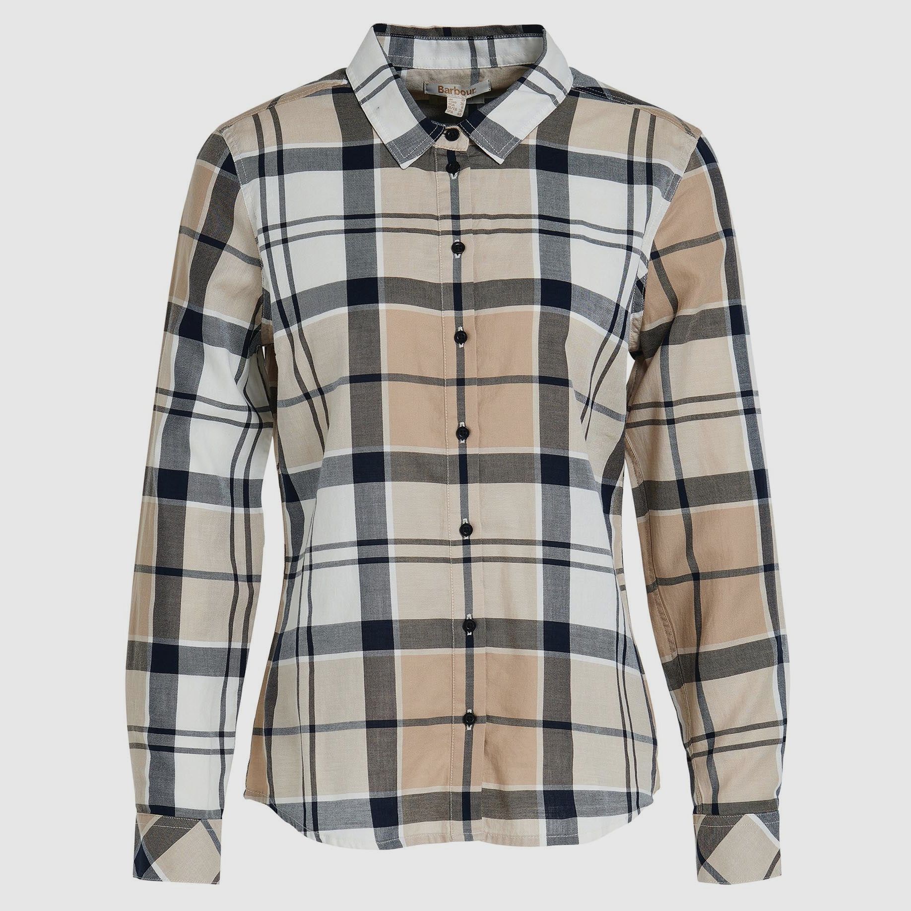 Barbour Bluse Bredon