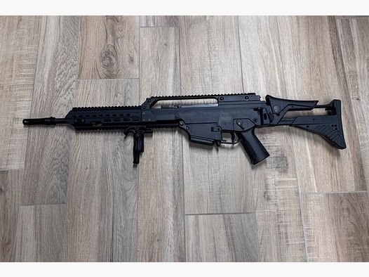 Heckler & Koch HK243S TAR .223Rem