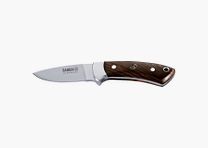 Sauer Walnuss Jagdmesser
