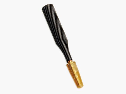 Bullet hole tester