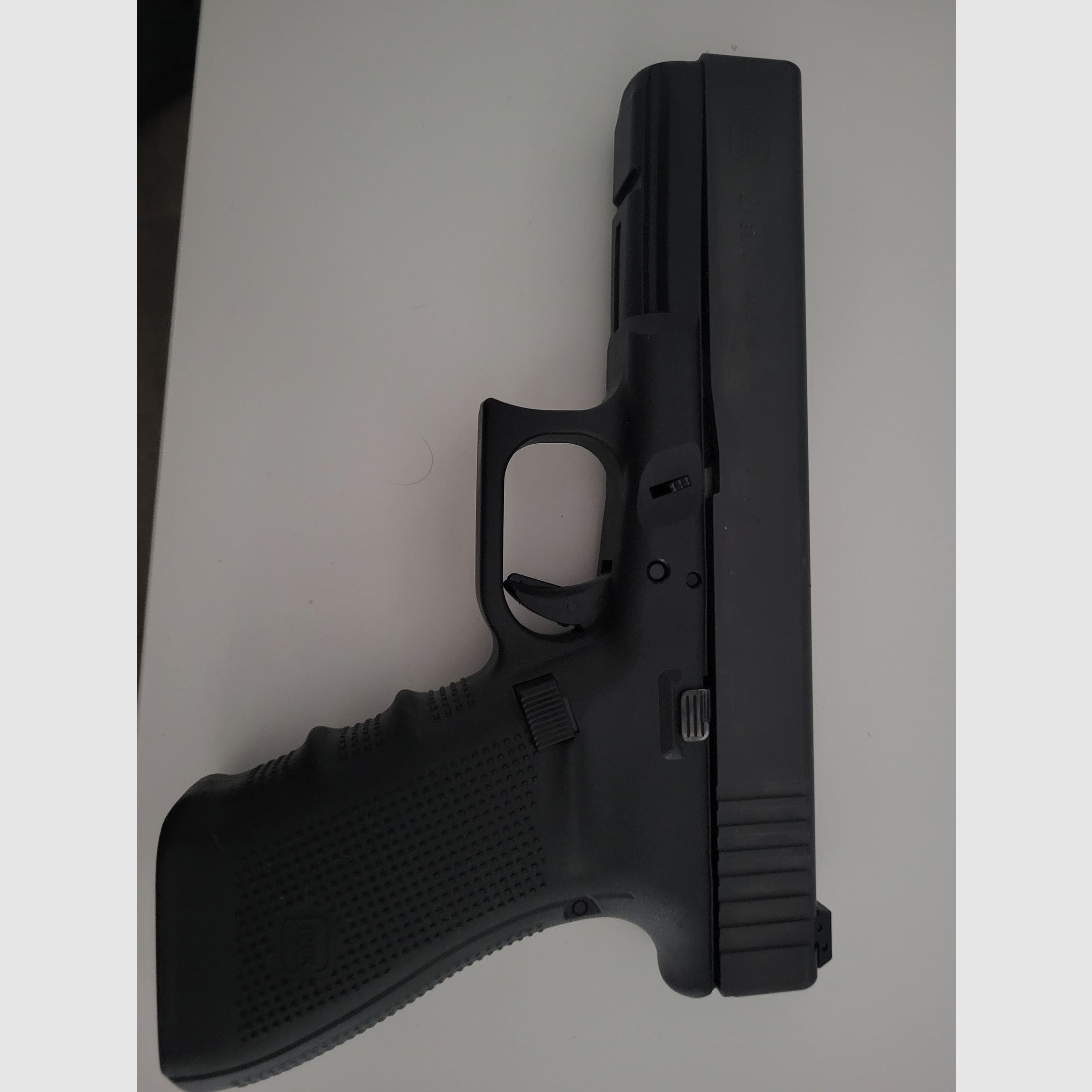 Glock 21 Gen4 