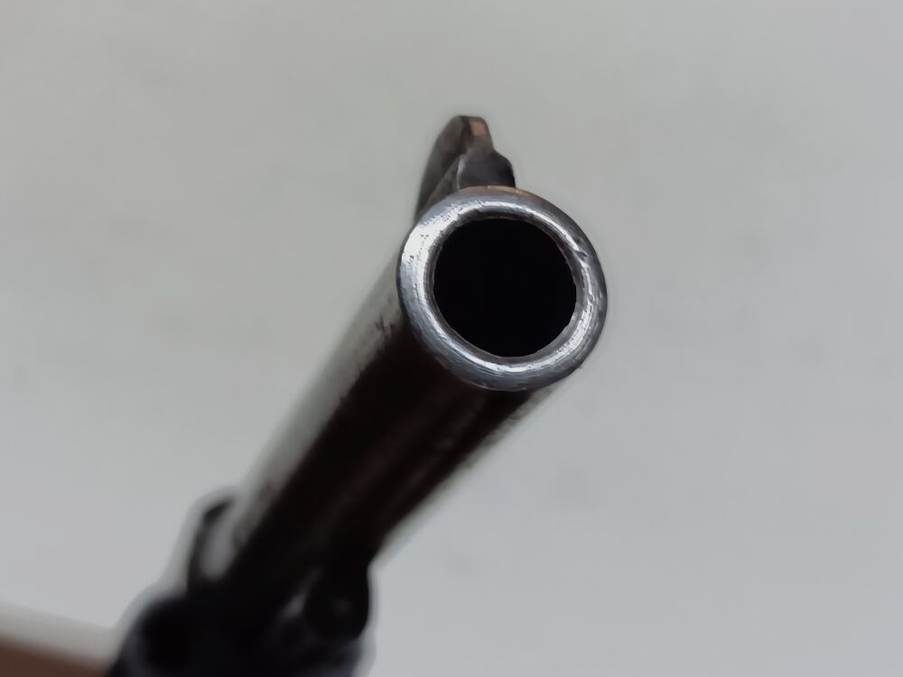 Smith & Wesson - Springfield Mod. Victory