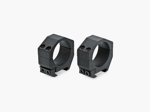 Vortex Optics Precision Matched 35mm Riflescope Rings - Low