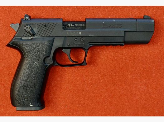 SIG Sauer Mosquito Sport