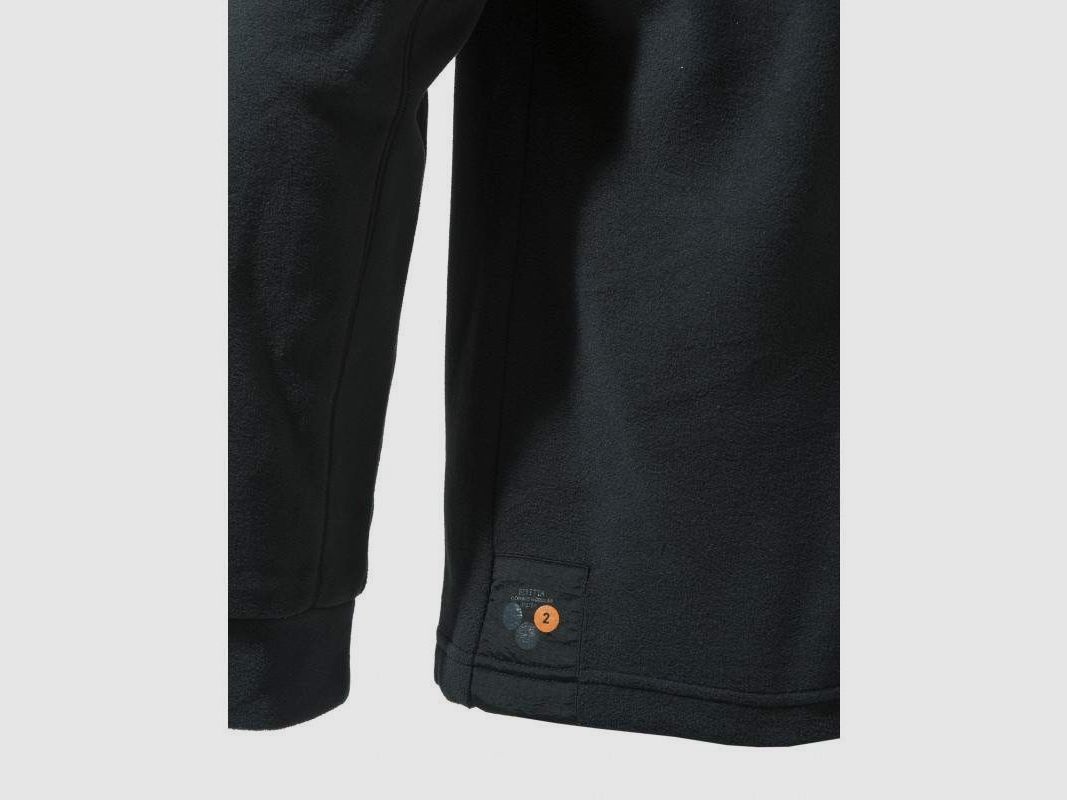Pile Beretta Half Zip Fleece, immagine 4 di 4
