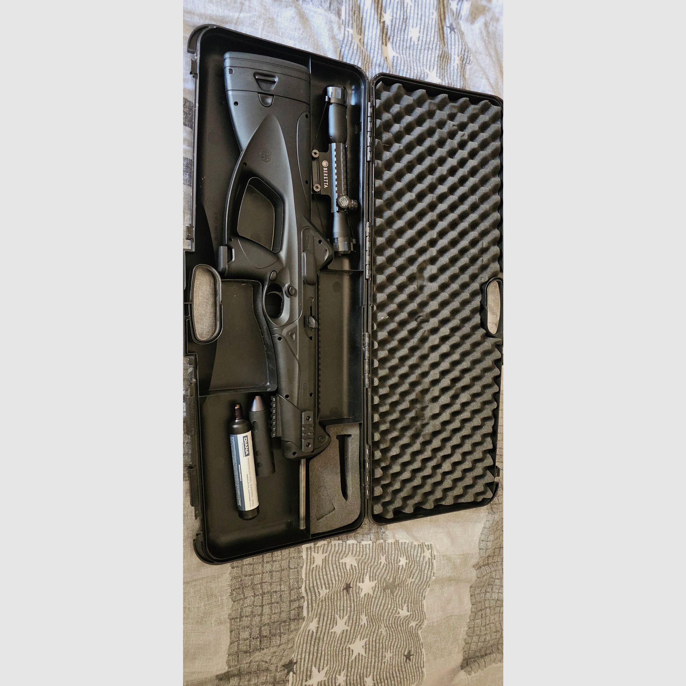 Beretta CX4 Storm