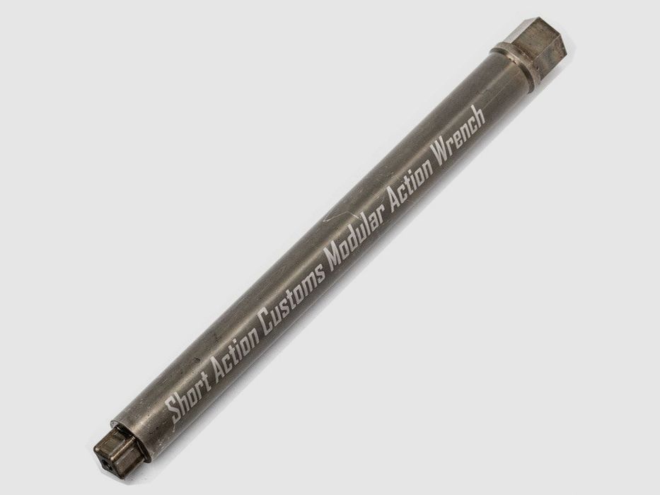 Area 419 SIDEWINDER MAGNUM Mündungsbremse