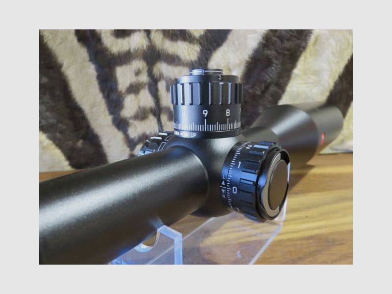 Zielfernrohr LEICA PRS 5-30x56i PRB, Bild 5 von 9