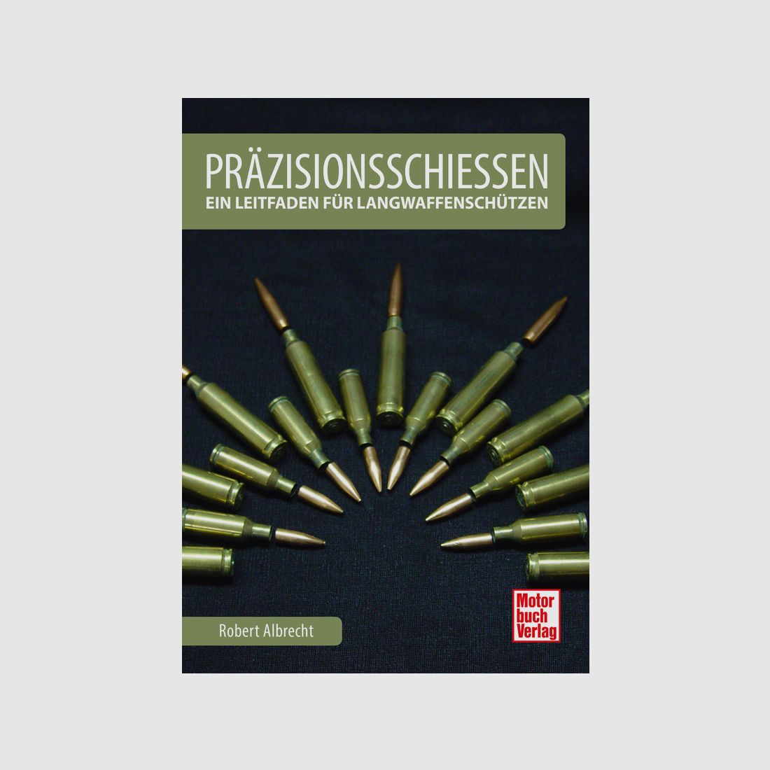 Precisieschieten - Een gids voor langeafstandsschutters