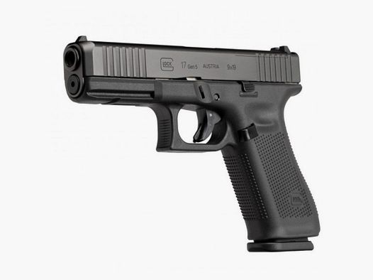 Glock 17 gen 5 9×19/9x21mm