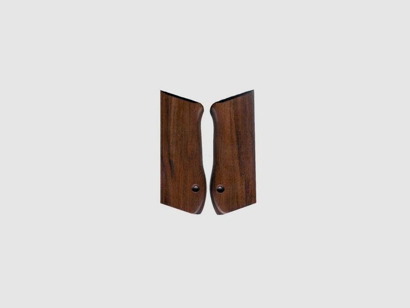 Houten grip Pau Ferro Baby Eagle