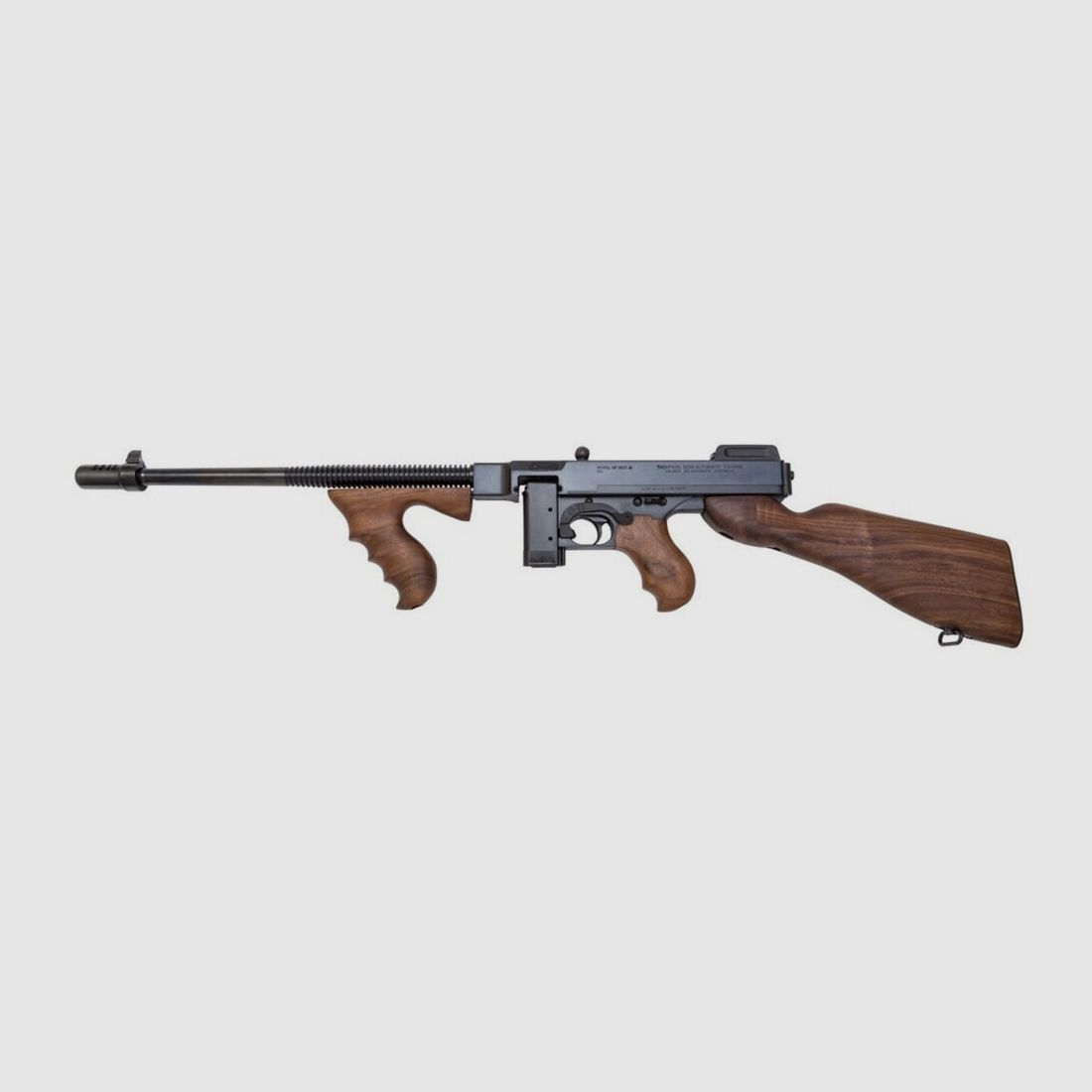 Auto-Ordnance Thompson 1927A1D Carbine 14.5" (5 inches) .45Auto