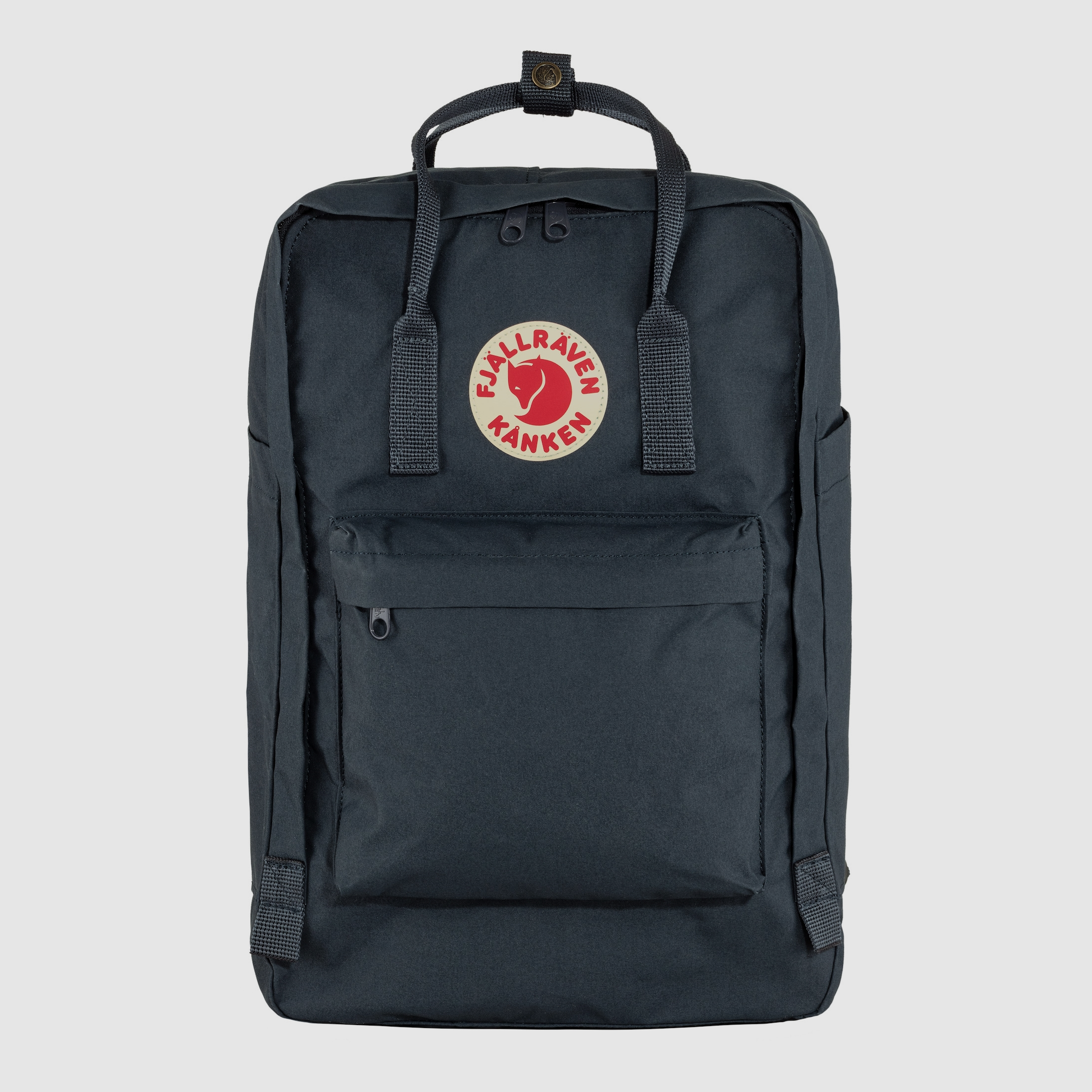 Kånken Laptop 17″ Navy, image 1 of 3