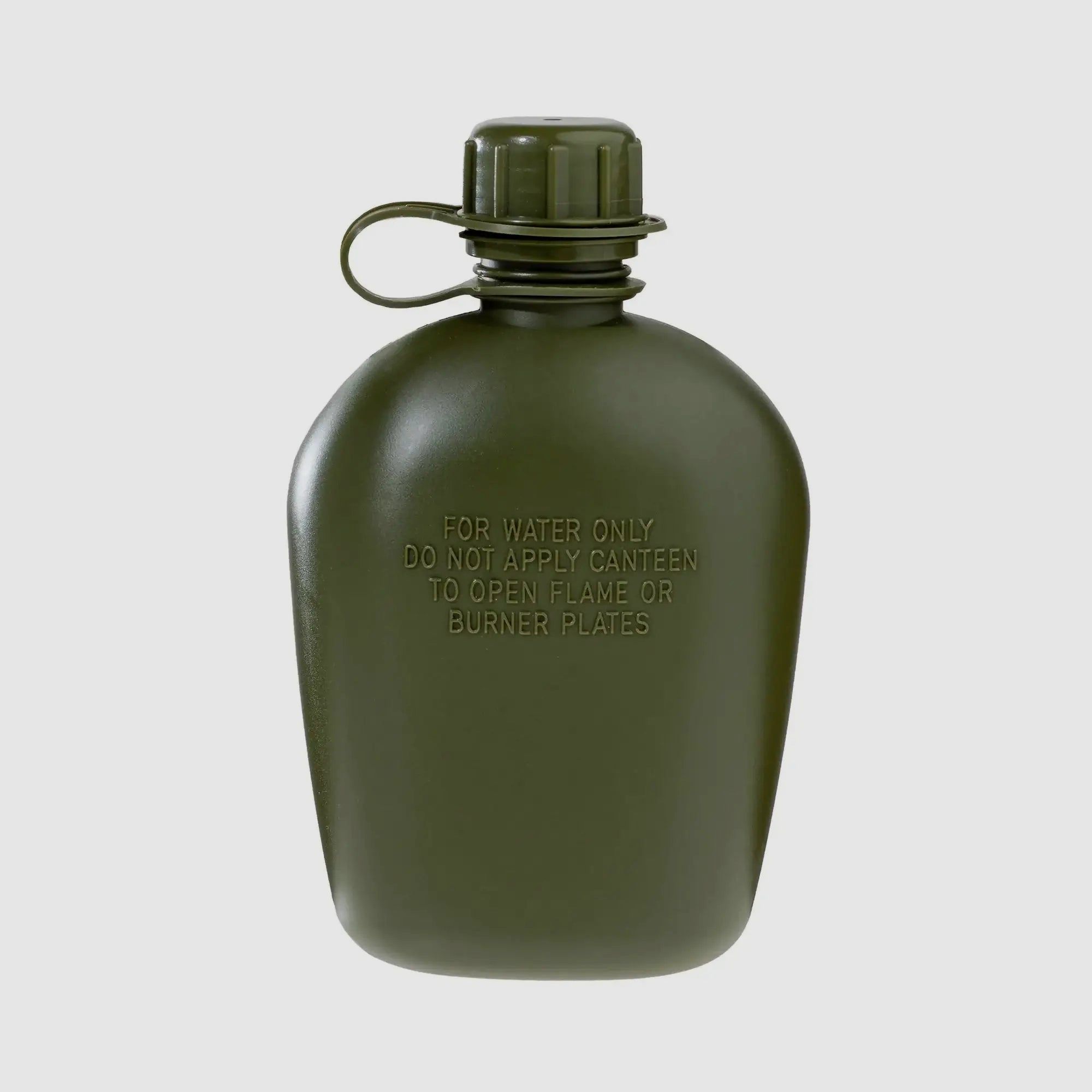 A. Blöchl US Pojemnik 1 qt. Oryginalny - Oliwkowy