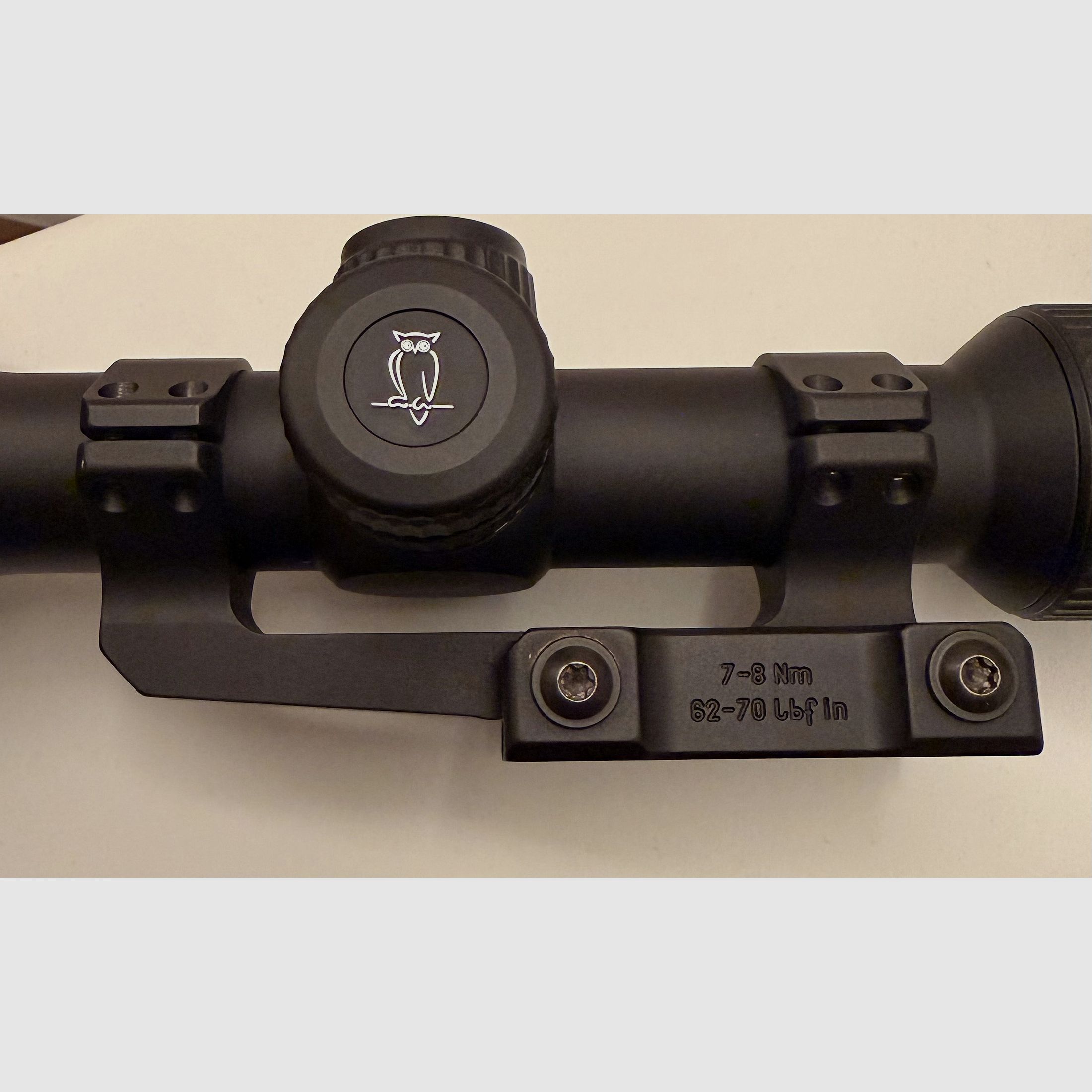ERATAC block mount ultralight 30mm, image 4 of 4