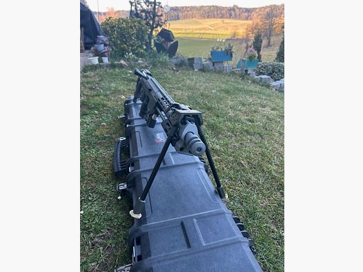 S&T Armement ST-R1