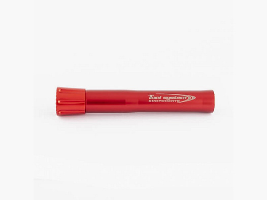 Toni System magazine tube Beretta 1301 - Red - +1
