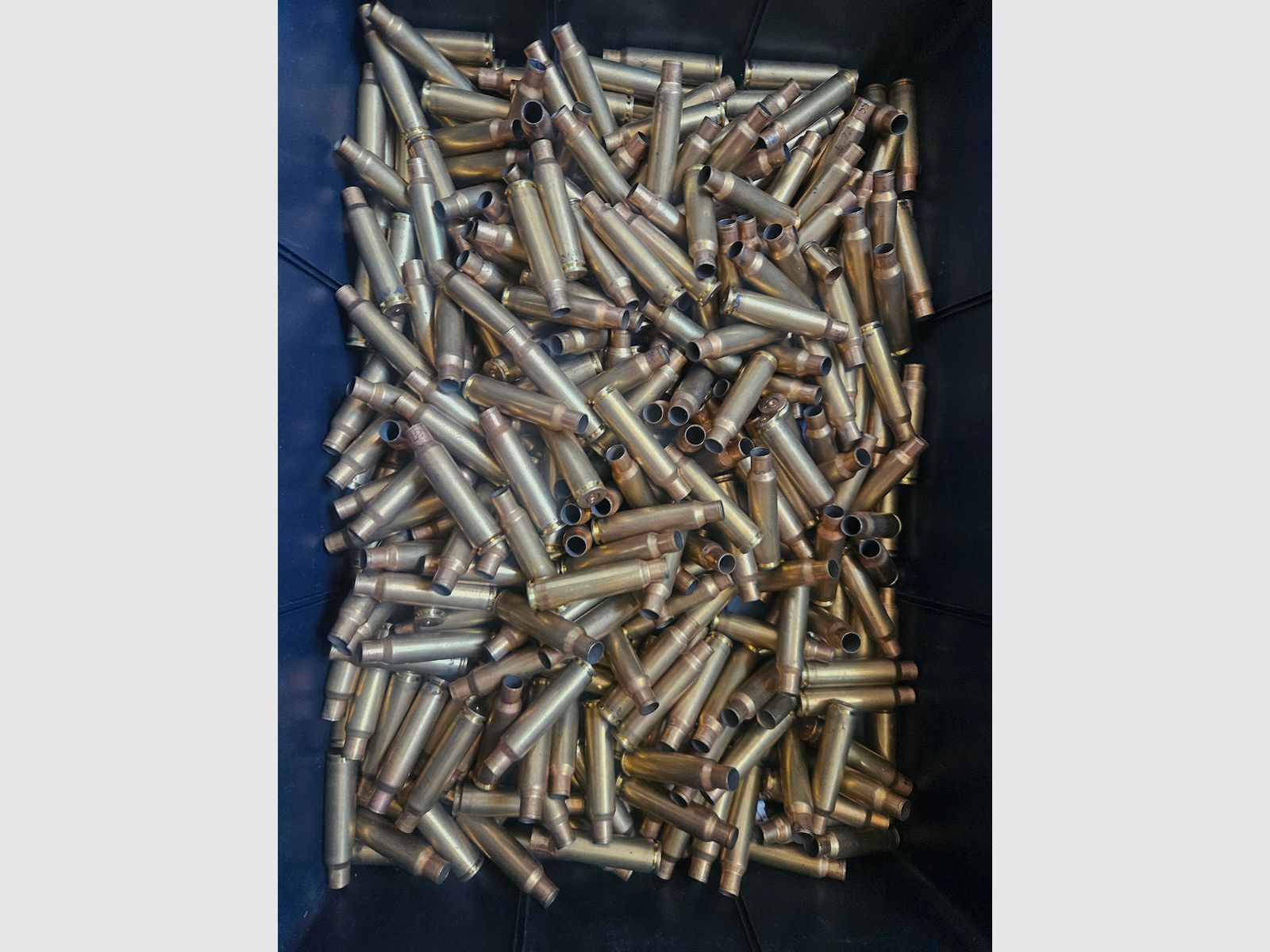 Konvoltu Hülsen für Langwaffe