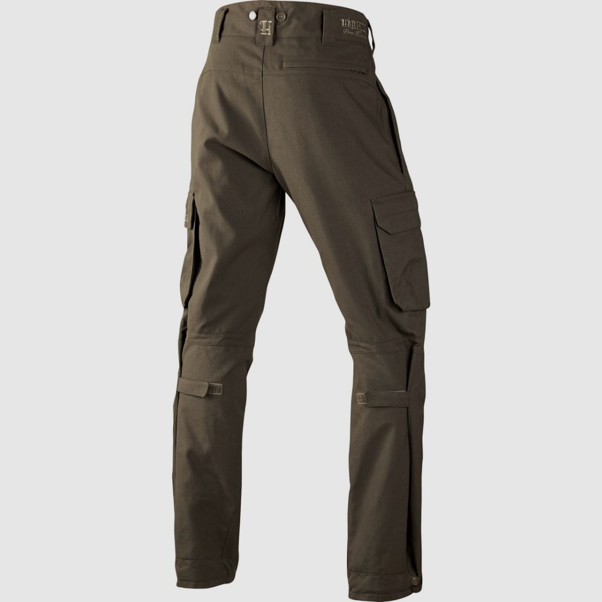 HÄRKILA Pro Hunter X Trousers Shadow Brown