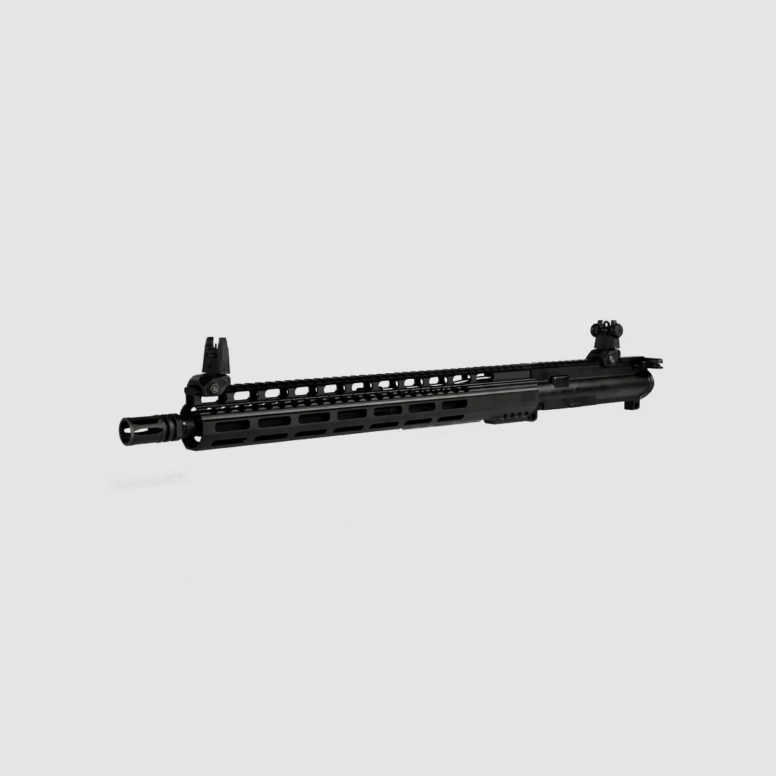 Bawarskie systemy taktyczne BTS-15 system wymiany 16"