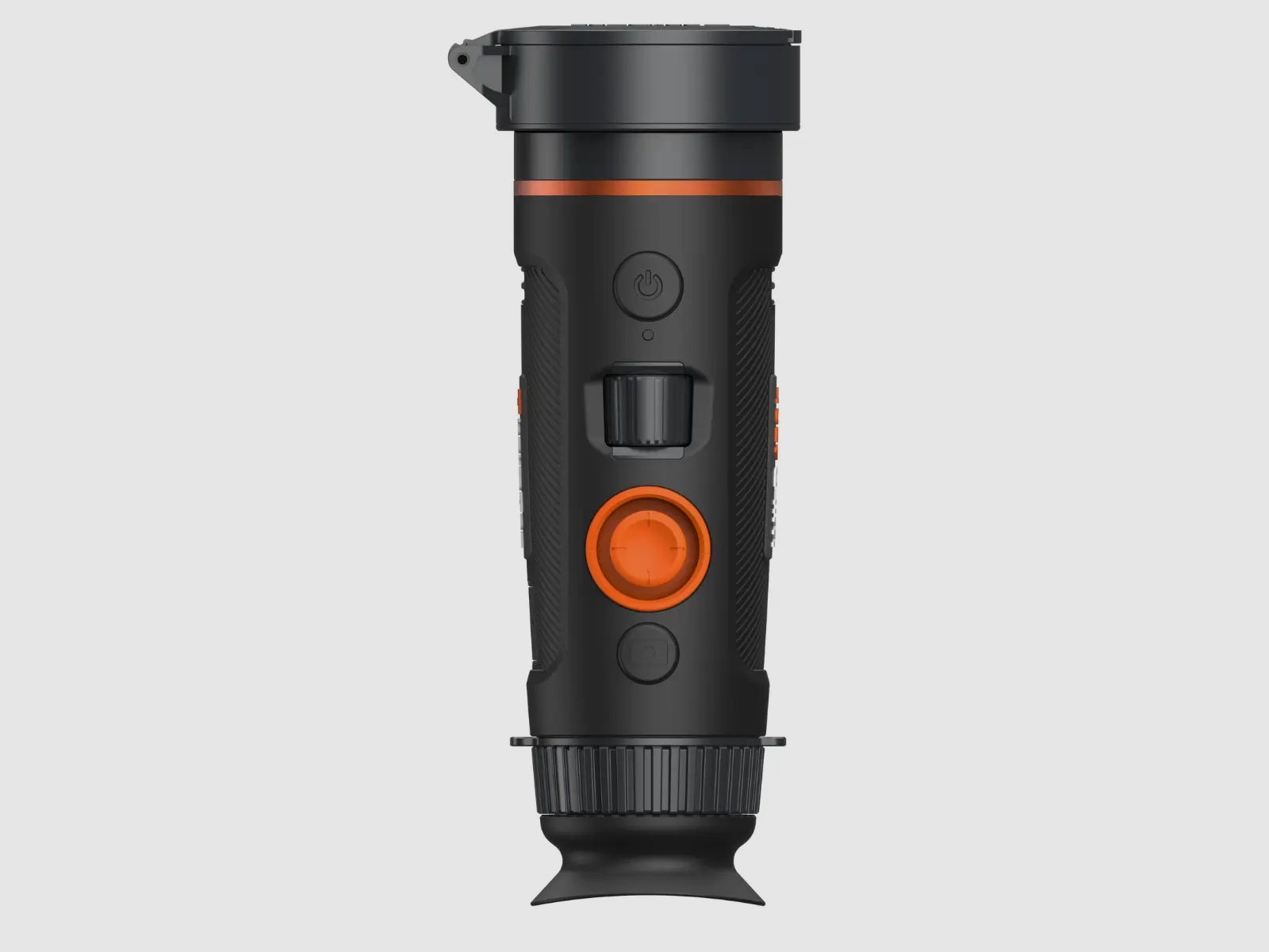 ThermTec Wärmebildhandgerät Wild 650L