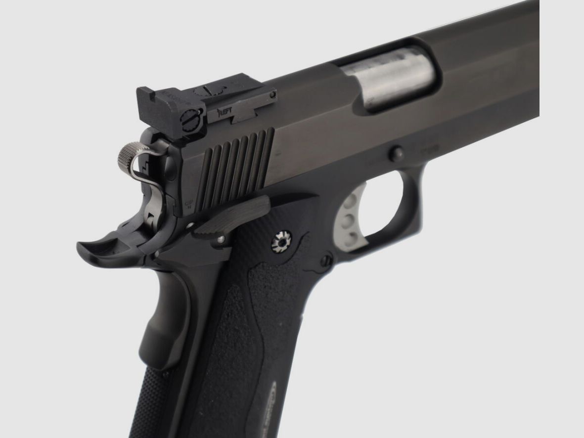 STP Perfect Classic 5.4 1911 Sportpistool