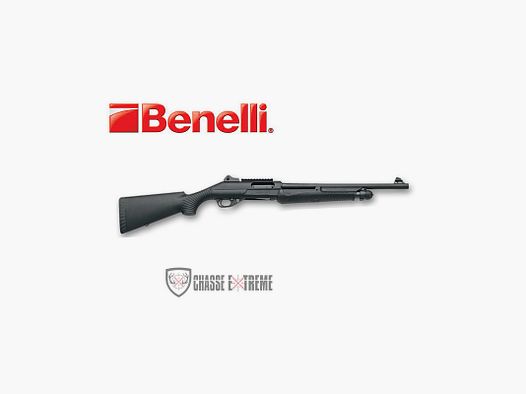 Strzelba Benelli Nova Tactical kal. 12/89