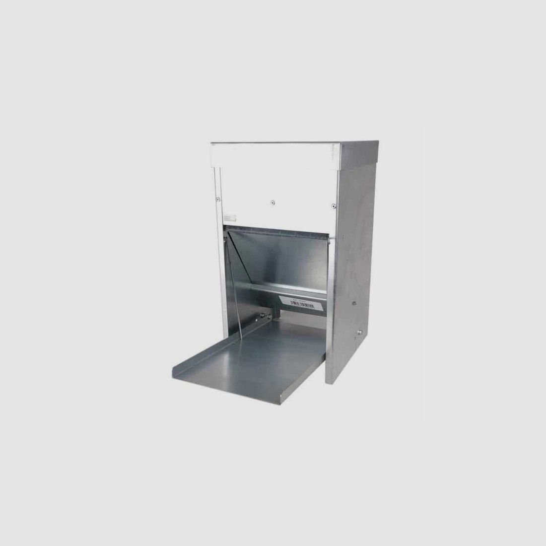 Mangiatore Automatico Antiparassiti 20L