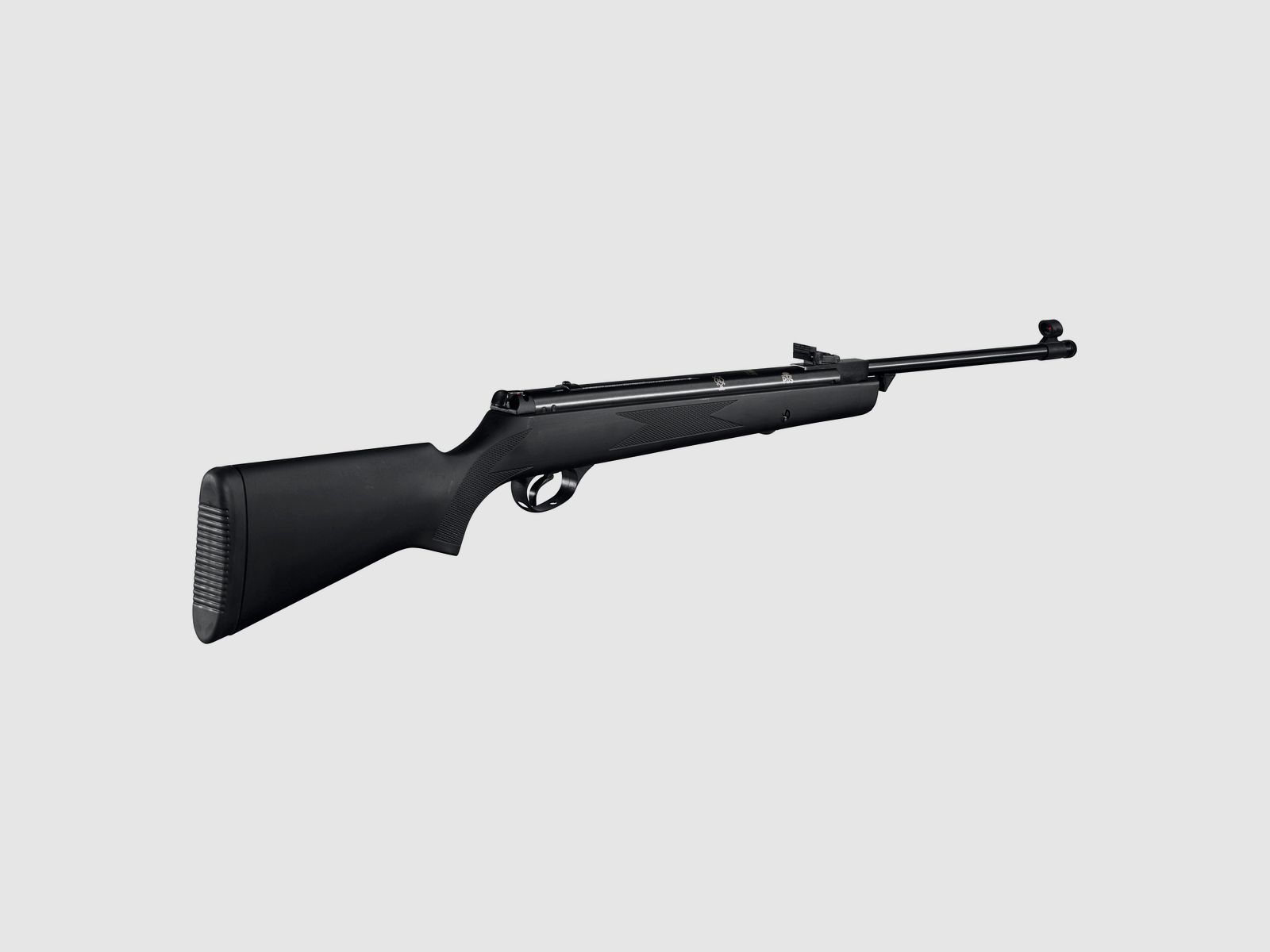 Mercury air rifle model Criador, cal. 4.50