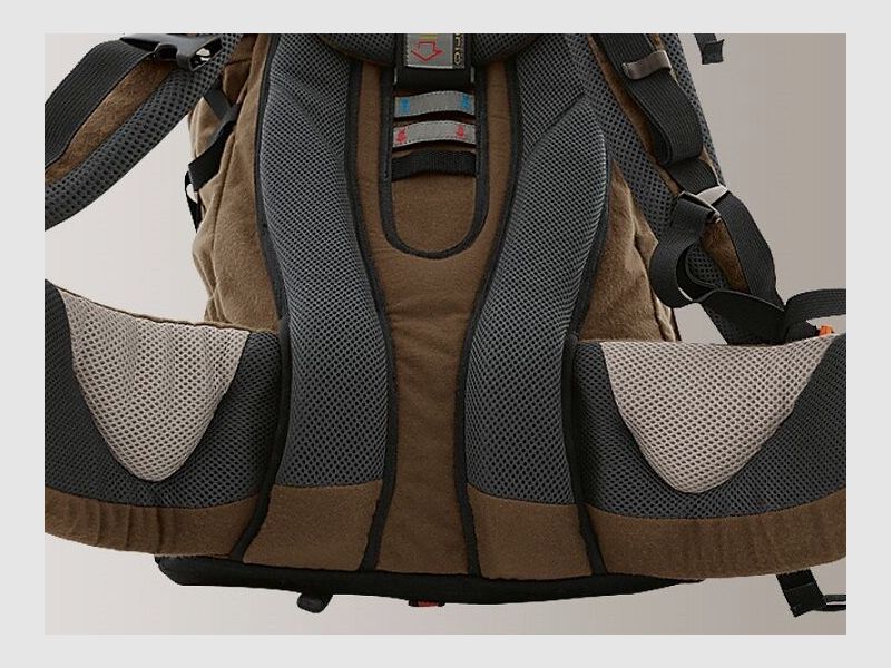 Blaser Rucksack Expedition Light