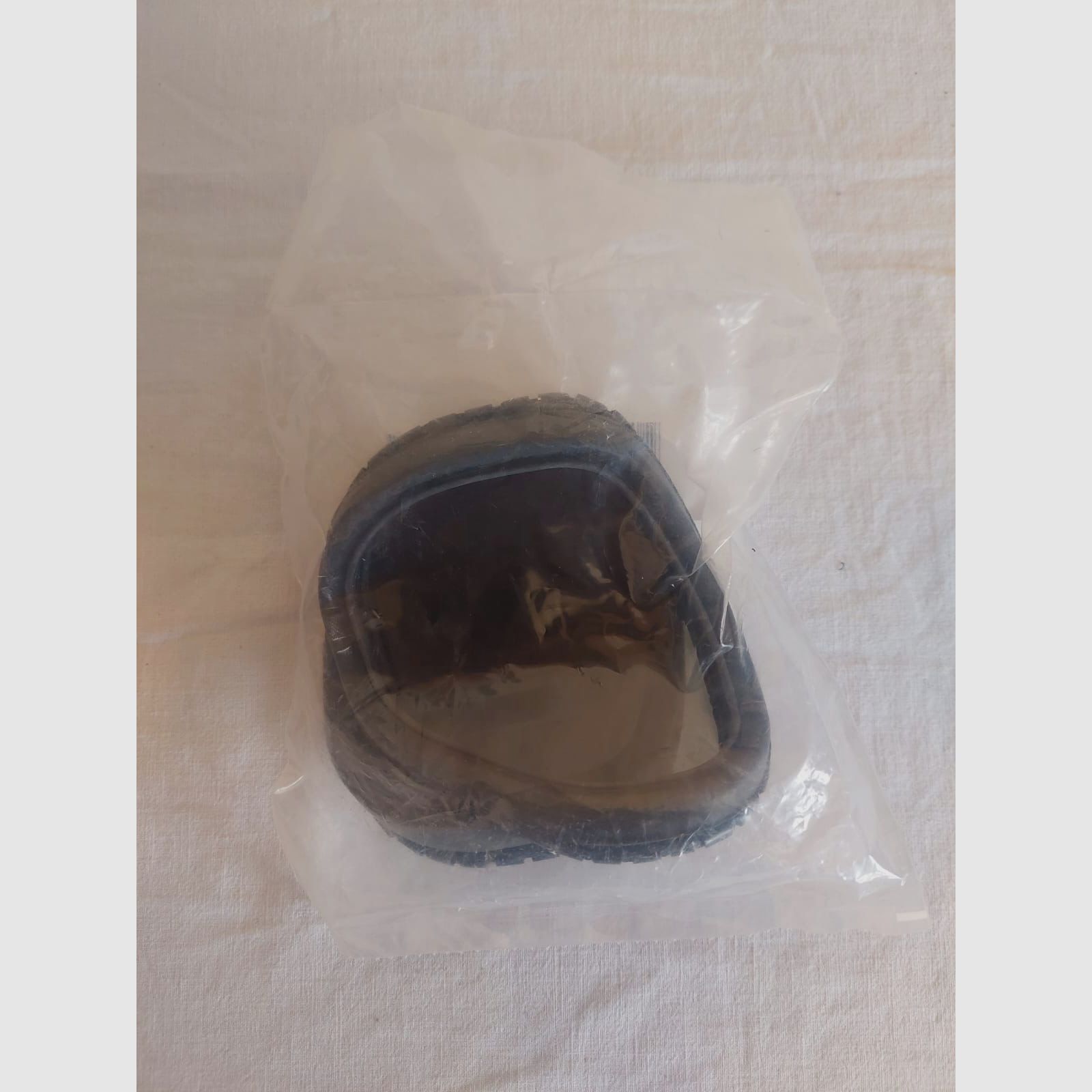 Maschera antigas originale US M40 + accessori taglia M/L, immagine 20 di 20