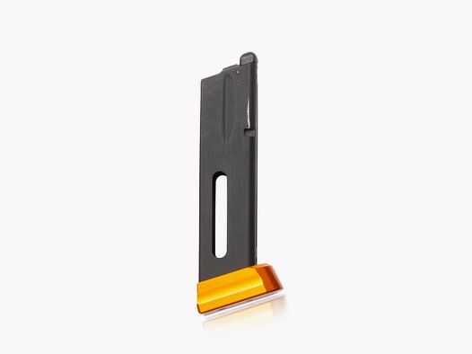 ASG CO2 Magazin CZ Shadow 2 6mm BB 26 Schuss Orange