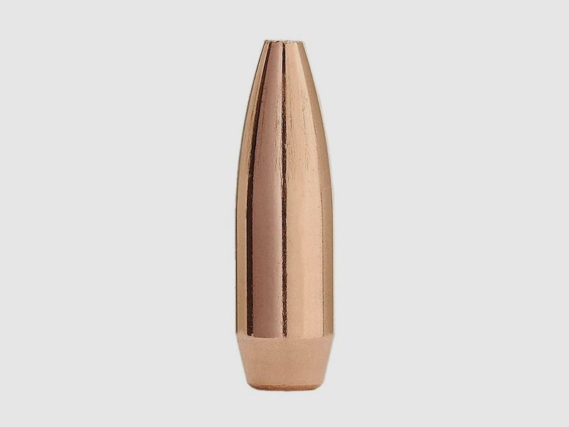 Balle Sierra .25/.257 90GR HPBT 100 Pièces